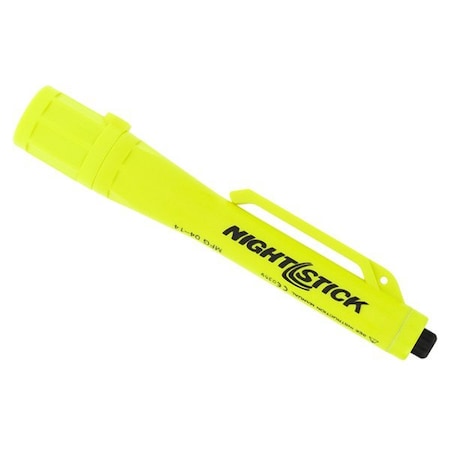 Bayco LED PENLIGHT I.S. 30 LUMENS BYXPP-5410G